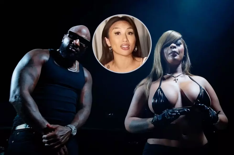 Jeezy Raps About Ex-Wife's Gun Claims on JT's 'Okay' Remix