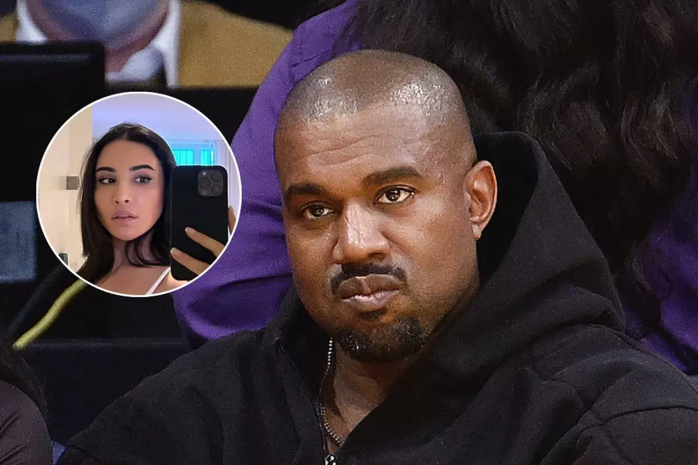 Ye's Attorney Jokes Alleged Sexual Harassment Victim's Appearance
