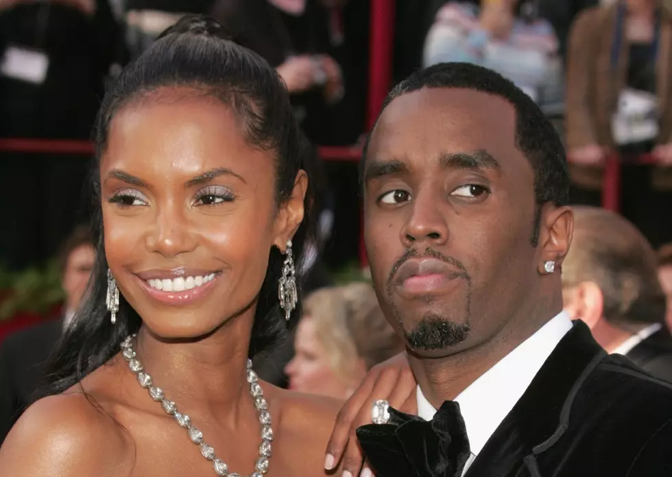 Kim Porter’s Father Says Cassie Assault Video Made Him Question If Diddy Did the Same to His Daughter &#8211; Report