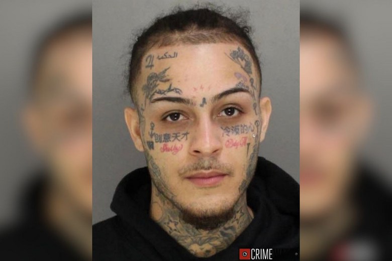  Lil Skies Arrested for Alleged Hit-and-Run Car Accident
