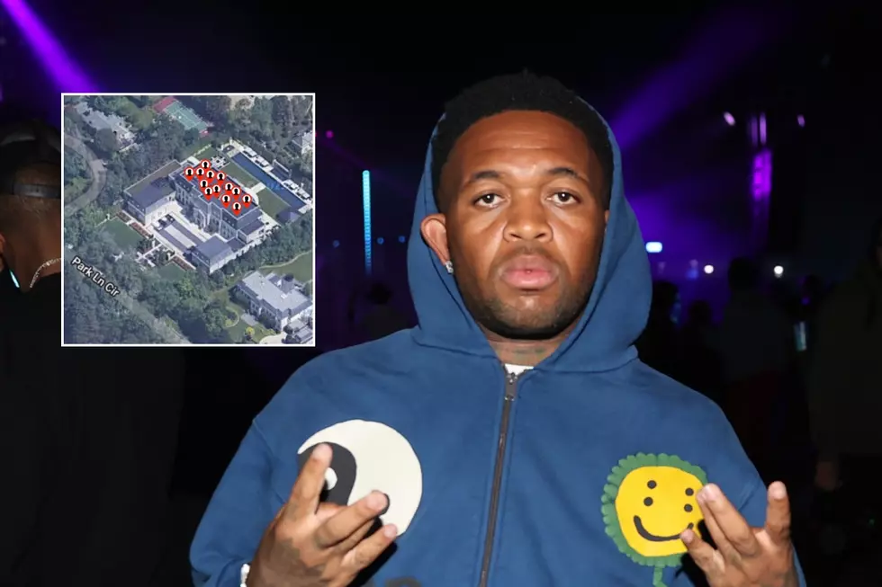 Mustard Explains How He Found Out His Beat for Kendrick Lamar&#8217;s Drake Diss &#8216;Not Like Us&#8217; Got Used