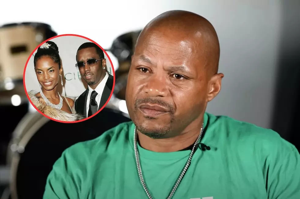 Diddy&#8217;s Former Bodyguard Claims Puff Once Flew in a Surgeon to Repair Kim Porter&#8217;s Broken Nose