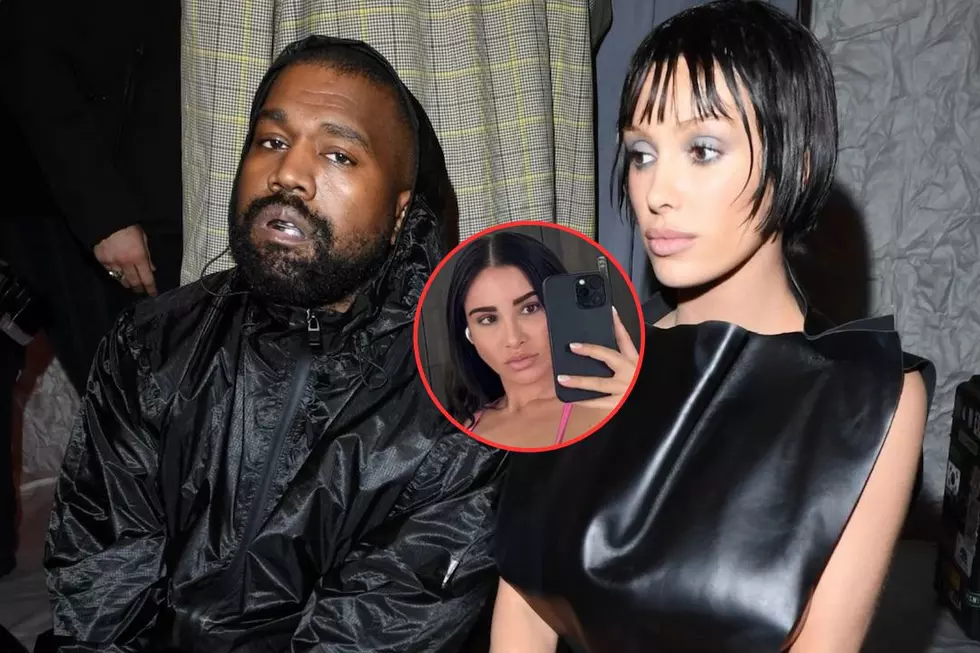 Ye&#8217;s Former Assistant Claims in Lawsuit Rapper and Wife Bragged About Having Five-Person Orgy
