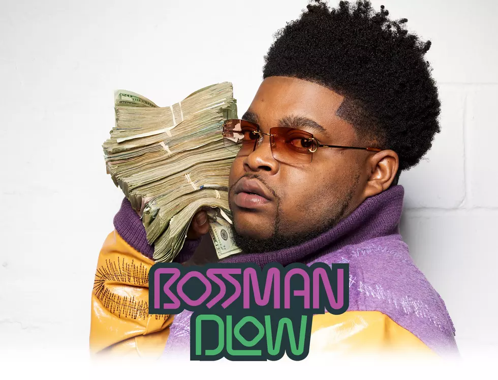BossMan Dlow - 2024 XXL Freshman