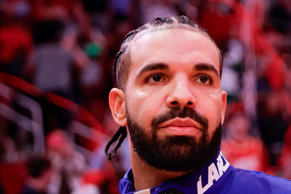 Drake Doesn't Win 2024 BET Awards 