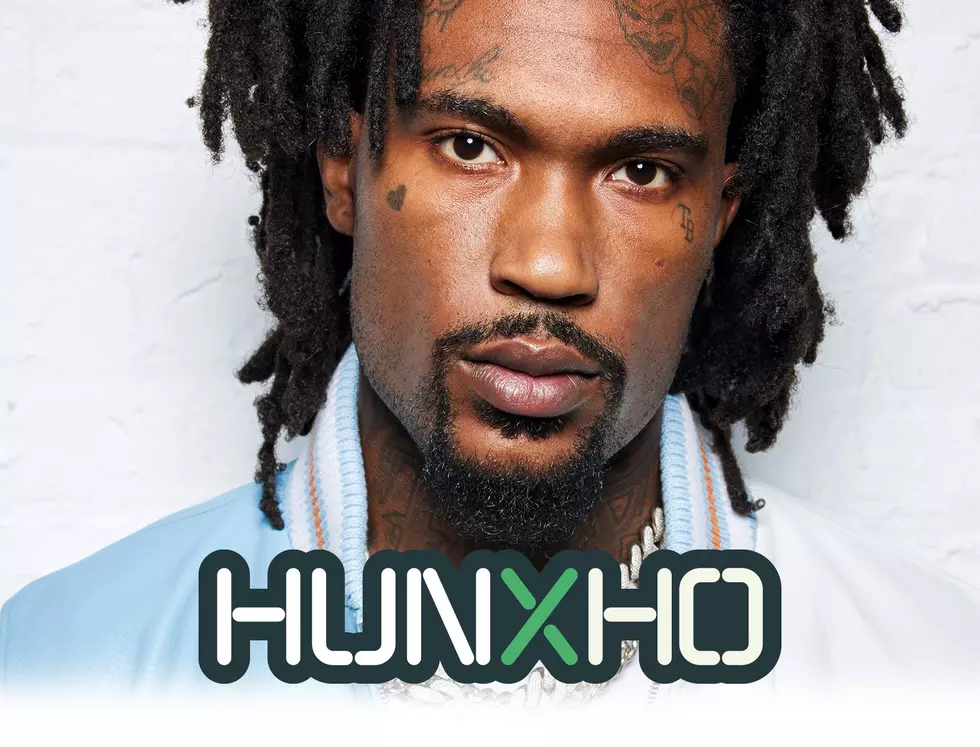 Hunxho - 2024 XXL Freshman 