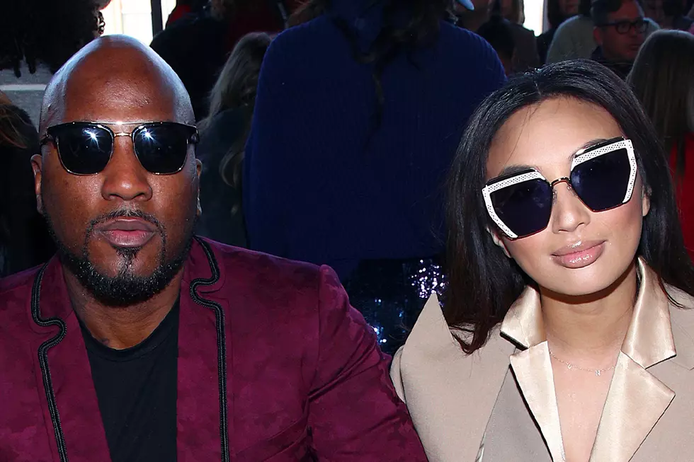 Jeezy’s Messy Divorce From Jeannie Mai Finally Comes to an End