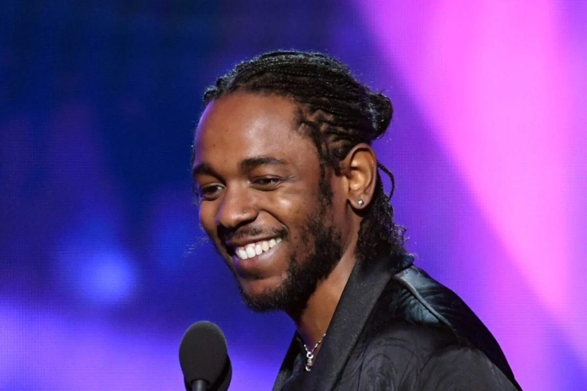 Kendrick Lamar's Lineup for The Pop Out Concert Revealed - XXL