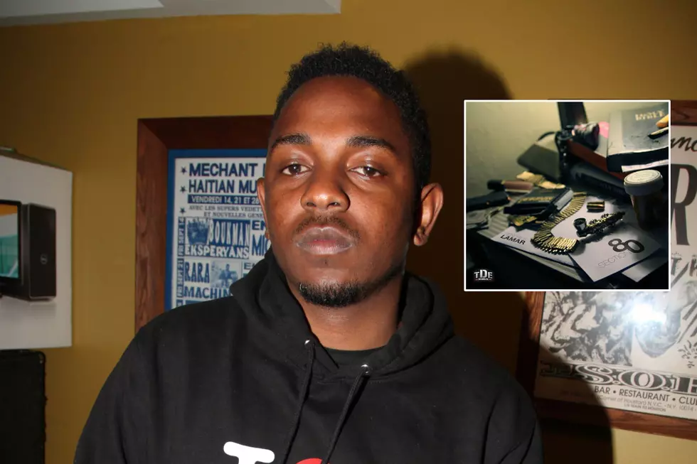 How Kendrick Lamar’s Section.80 Album Served as a Warning for Who He Would Be 13 Years Later