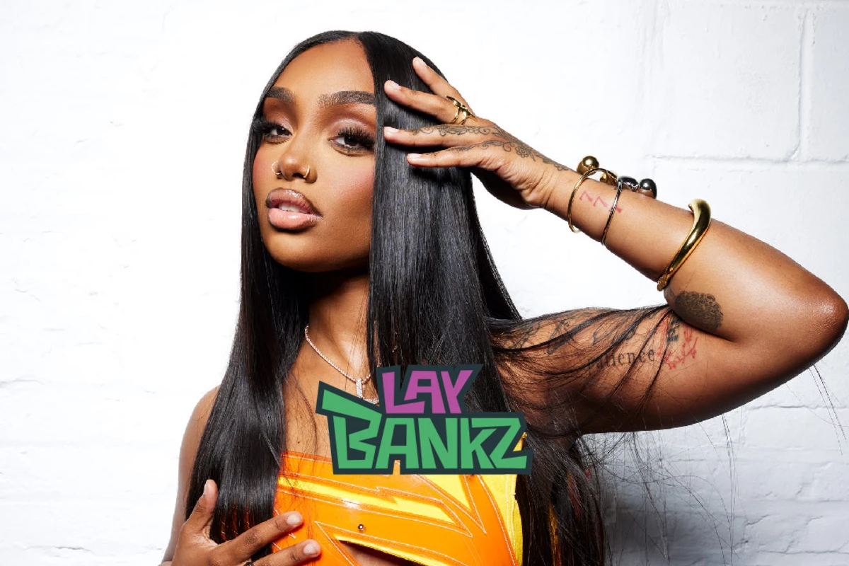 Lay Bankz – 2024 XXL Freshman #LayBankz