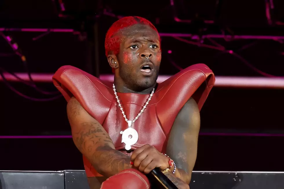 Lil Uzi Vert Sued by Production Company for Over $500,000 in Unpaid Bills – Report