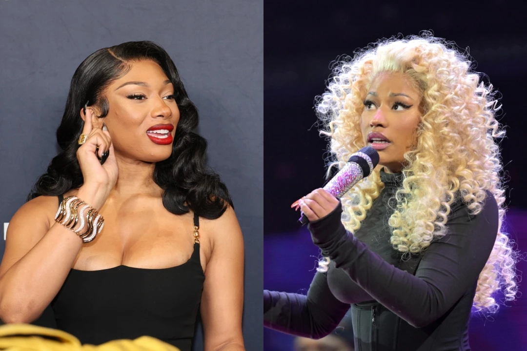 Lil Mama Blames Nicki Minaj for Influencing 'Musical Prostitutes' - XXL