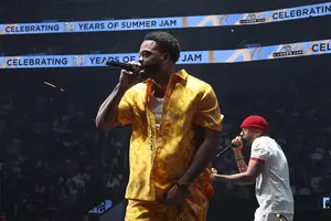 Method Man Says He's Never Performing at Summer Jam Again
