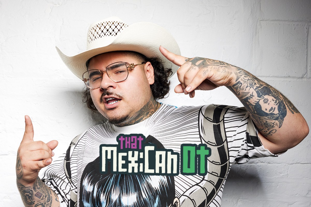 That Mexican OT - 2024 XXL Freshman Freestyle, Interview and More
