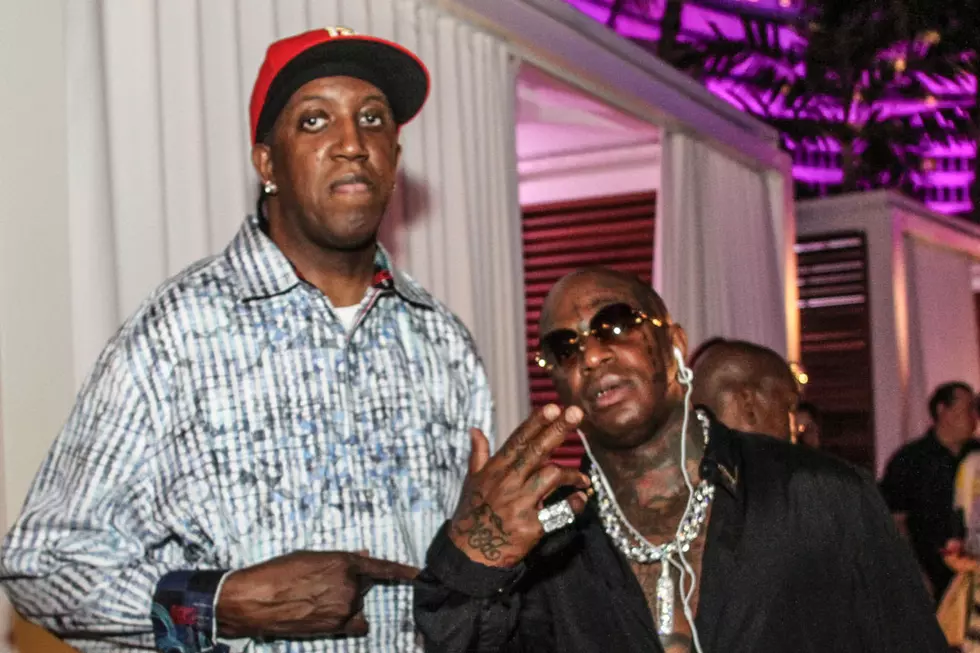 Birdman and Ronald ‘Slim’ Williams to Be Honored at YouTube Music’s Leaders and Legends Gala