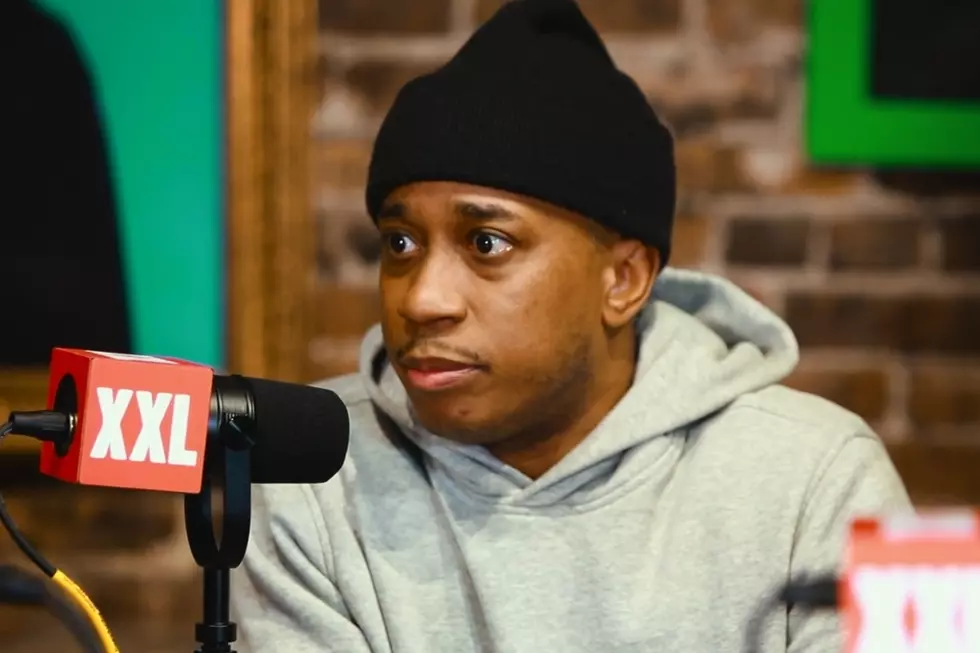 Steven ‘Steve-O’ Carless Reflects on Working With Nipsey Hussle, the State of Rap and More on XXL’s Inside Track Podcast