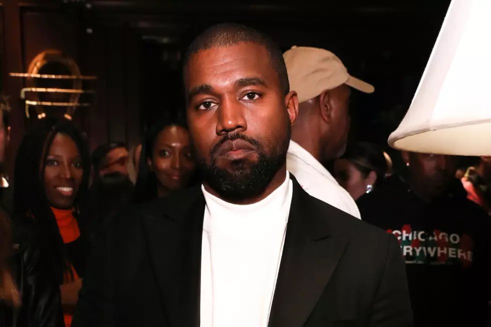 More Shocking Details Emerge From Ye Sexual Harassment Lawsuit Filed by Ex-Assistant