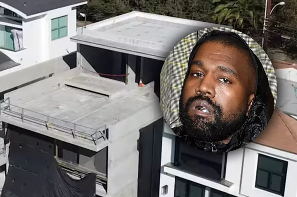 Ye&#8217;s Former Contractor Outlines Bizarre Interactions and Even Weirder Things He Wanted Done to His Malibu Mansion