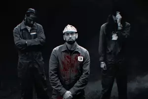 Lyrics to Eminem's 'Tobey' Featuring Big Sean and BabyTron
