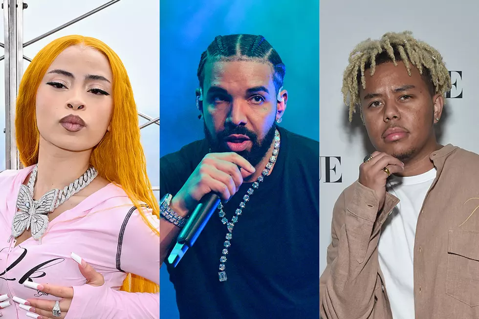 The 13 Best New Hip-Hop Songs 