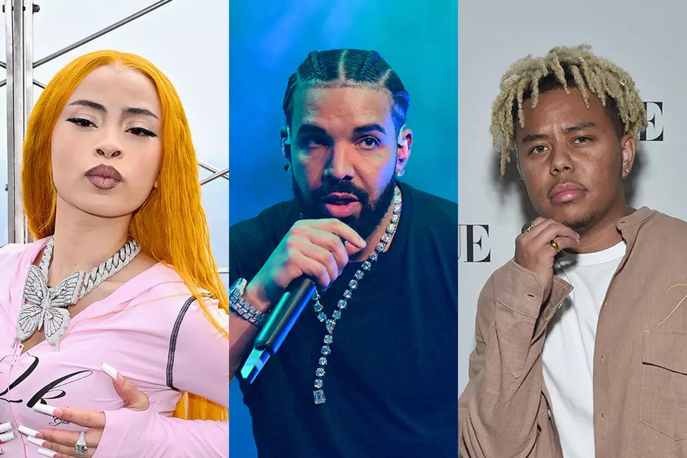 The 13 Best New Hip-Hop Songs This Week