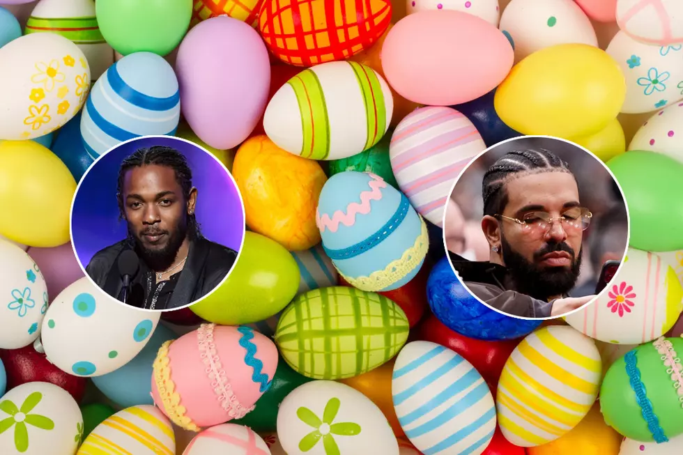 8 of Kendrick Lamar’s Most Intricate Easter Eggs Throughout His Beef With Drake