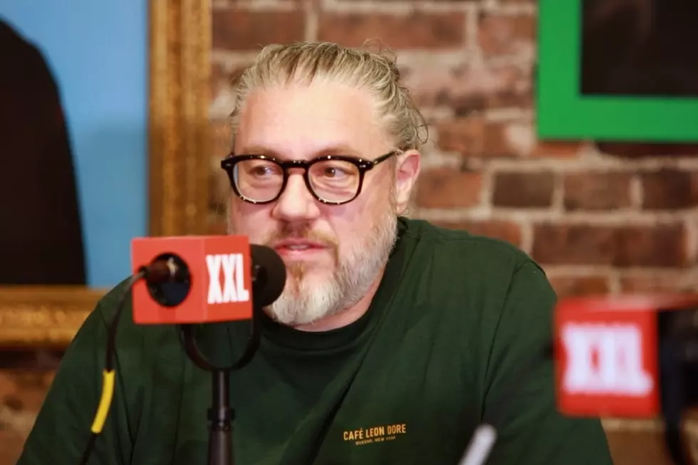 Photographer and Director Jonathan Mannion Reflects on His Illustrious Career in Hip-Hop on XXL’s Inside Track Podcast