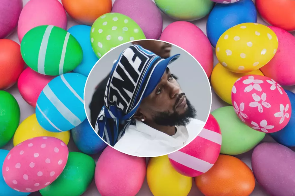 Kendrick Lamar’s ‘Not Like Us’ Video Easter Eggs – From the Obvious to the Absurd