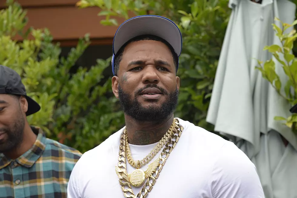The Game Accuser Wants Home Profits 