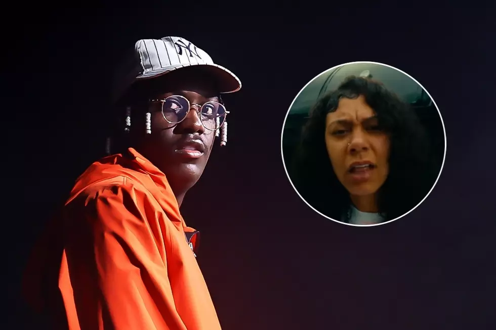 Lil Yachty and Karrahbooo’s Feud Escalates With Bullying Accusations