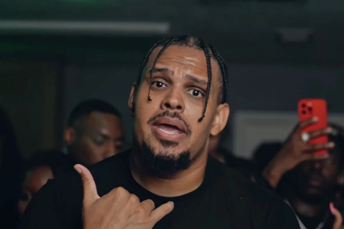 BeatKing Dead at 39 - XXL