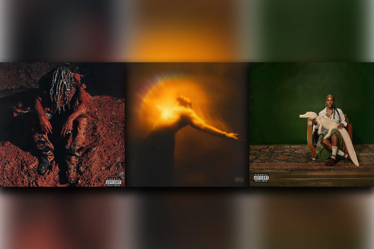 Big Sean, Destroy Lonely, Doechii and More – New Hip-Hop Projects #hiphop