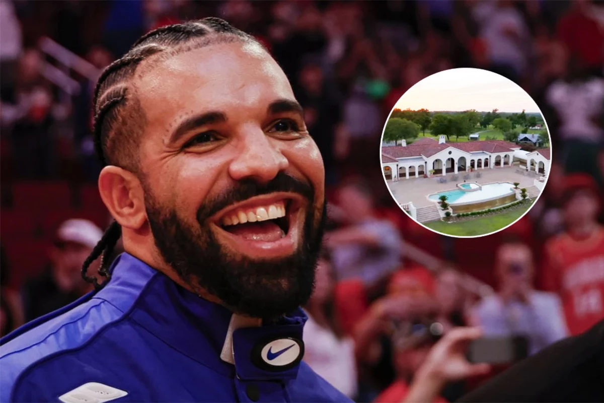 Drake’s new Texas ID and photo receive mixed reactions