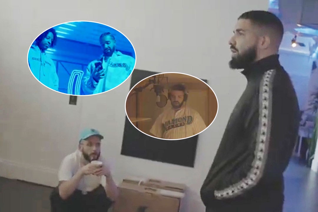 Drake'S Overseas Surprise: A&M And Manziel Still In The Picture? - 7g7e9rk