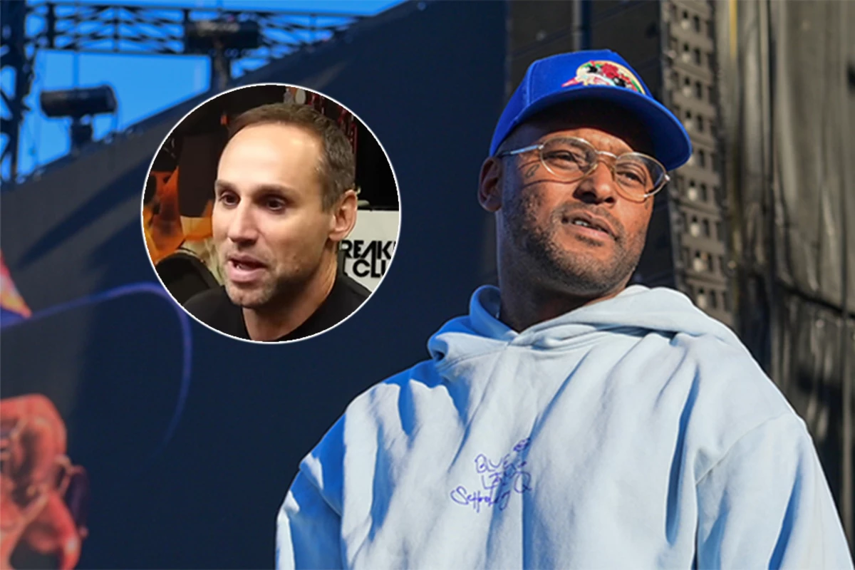 ScHoolboy Q Calls Out Michael Rubin for Black Community Comments