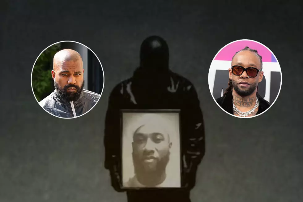Ye and Ty Dolla Sign Just Dropped Vultures 2 Deluxe Album and They’re Selling It for $5