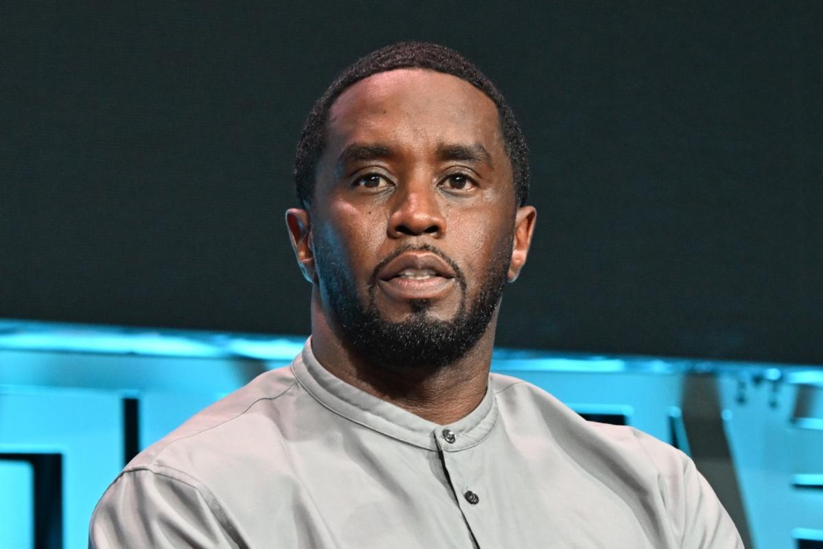 Diddy's Attorney Files Third Appeal for Music Mogul's Release From Jail While More Accusers Come Forward