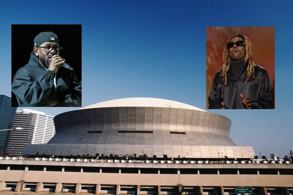 These Rappers Don’t Agree With Kendrick Lamar Performing at 2025 Super Bowl Over Lil Wayne