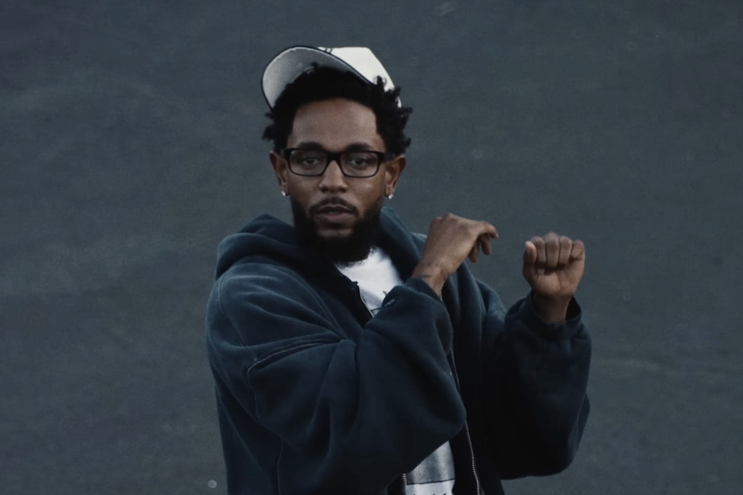 Kendrick Lamar's 'Not Like Us' Video Made Businesses Lose Revenue