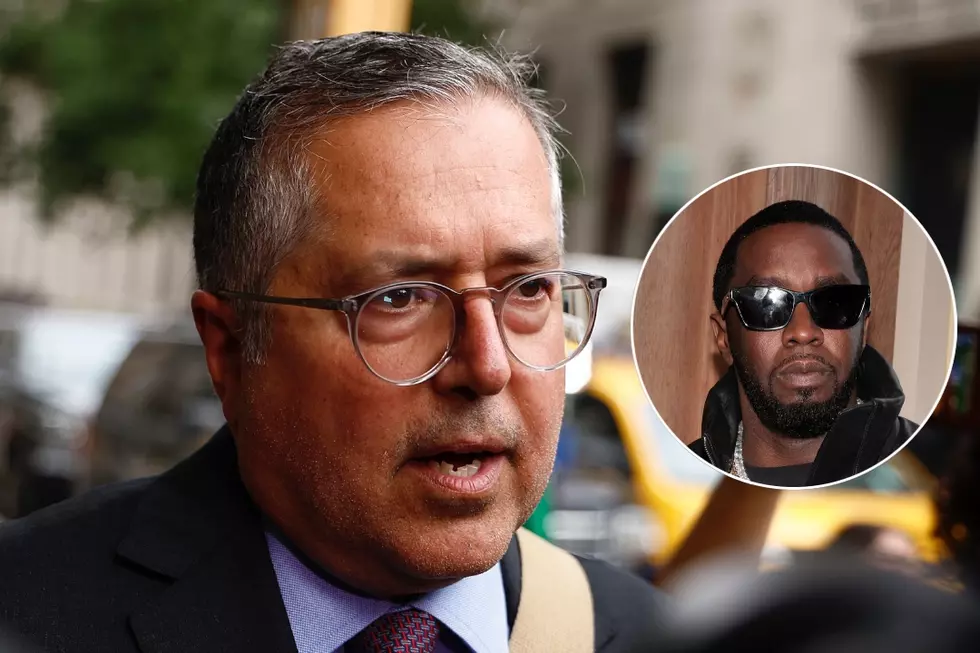 Who Is Marc Agnifilo, the Attorney Tasked With Trying to Keep Diddy Out of Prison?