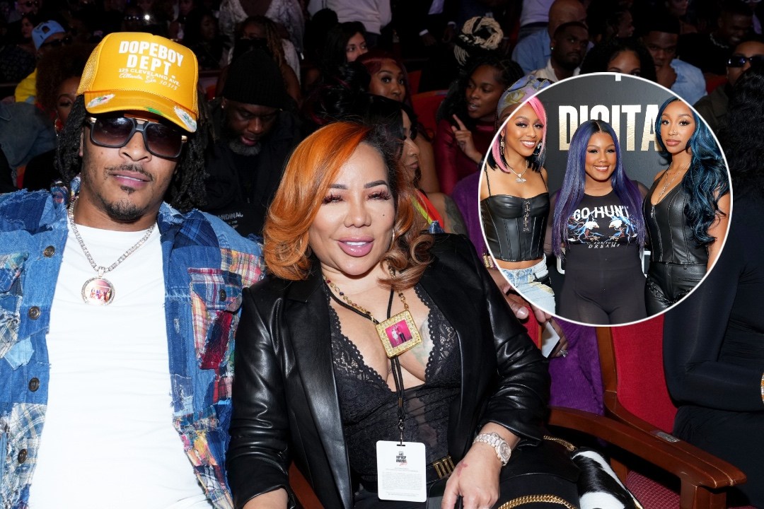 T.I. and Tiny Win $71 Million Judgment in OMG Girlz Lawsuit