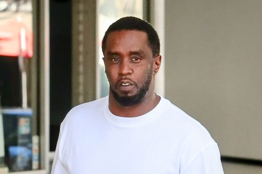 Diddy Arrested as Part of Grand Jury Indictment – Report