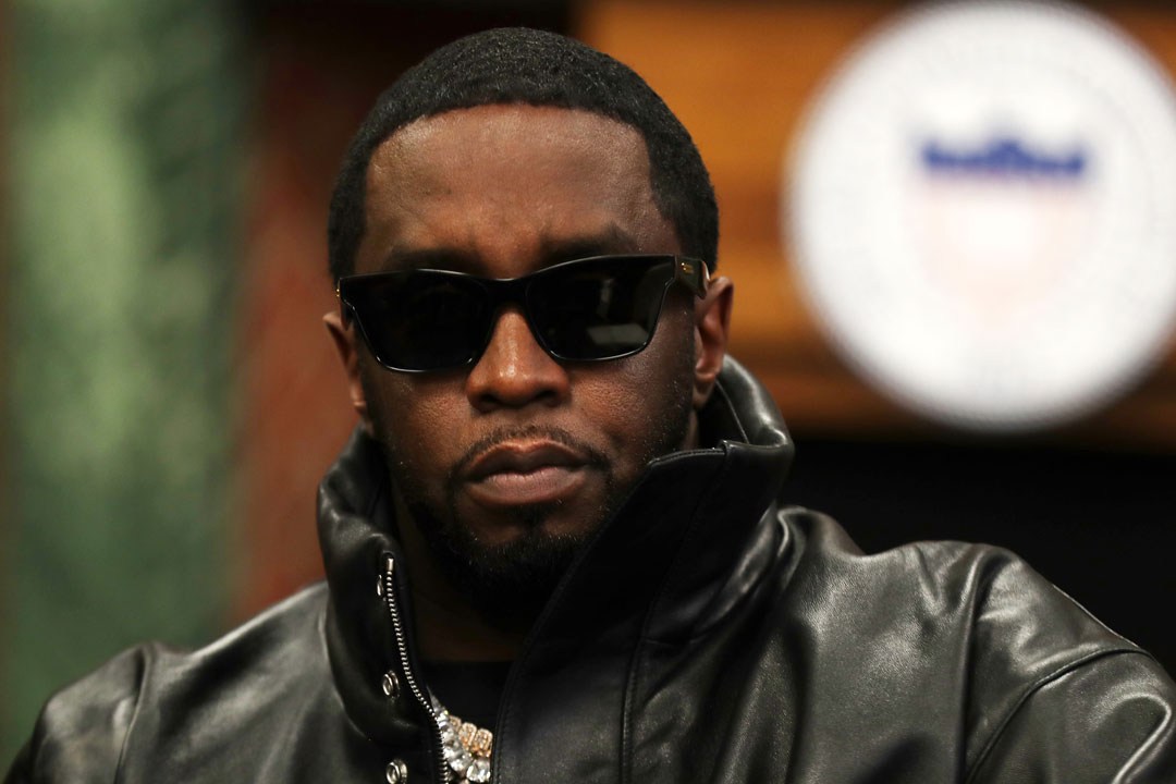 Diddy Faces Life in Prison for Alleged Sex Crimes