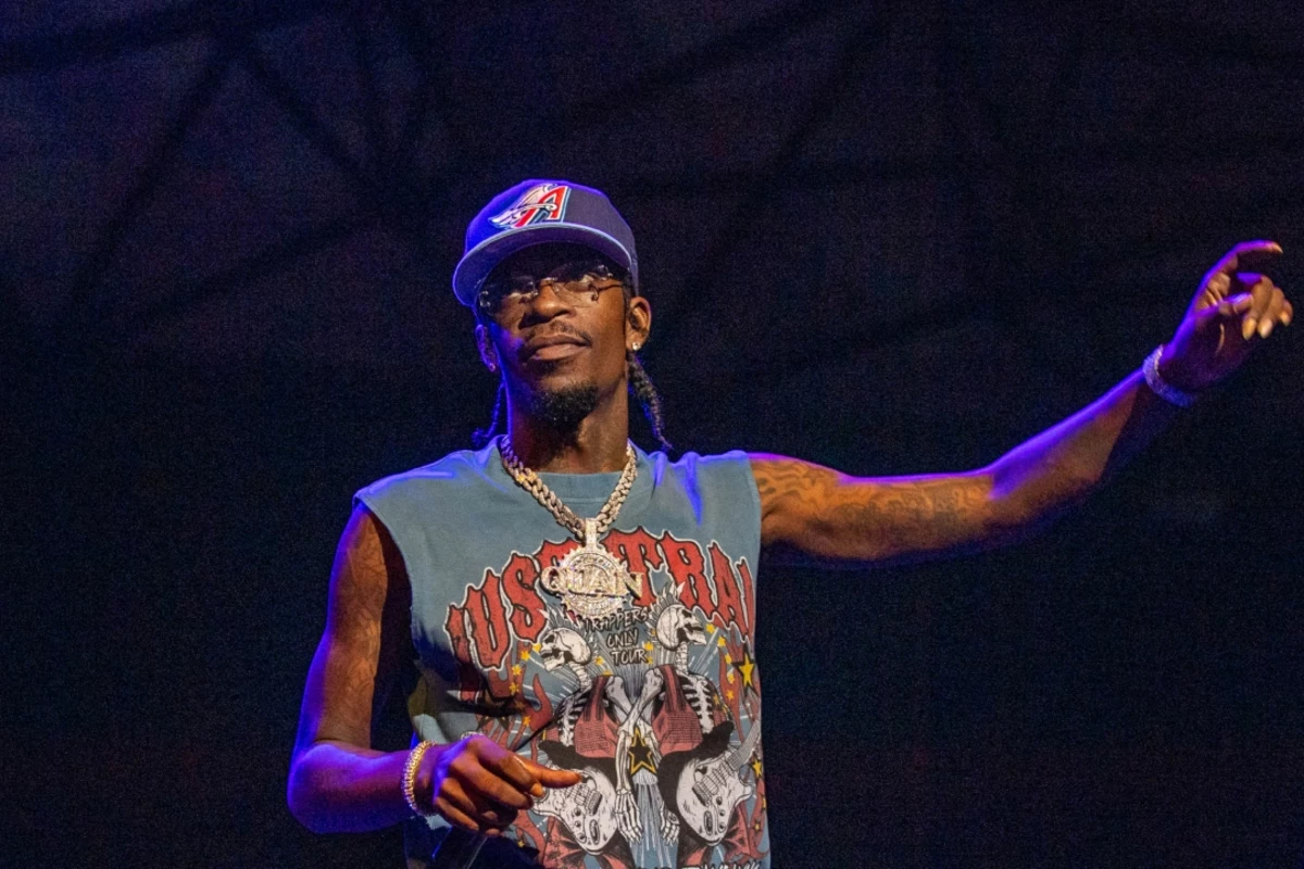 Rich Homie Quan Dead at 34 - Report