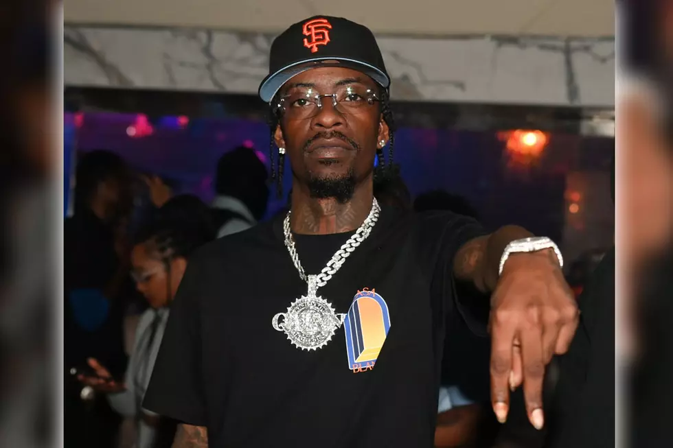 Hip-Hop Reacts to Rich Homie Quan’s Death