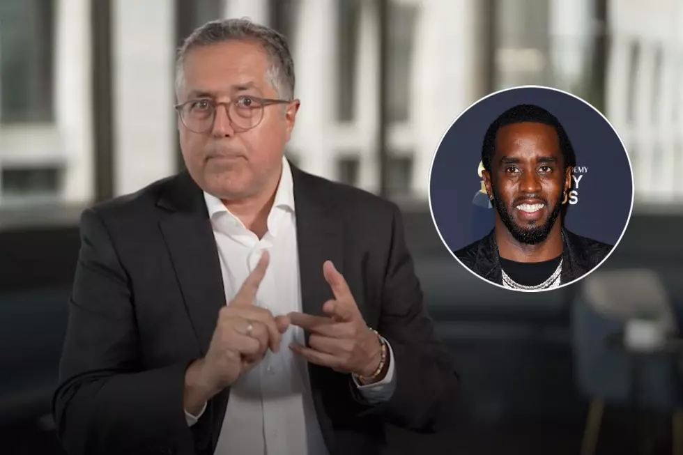 Diddy’s Attorney Insists Feds Are Trying to Take Down Diddy for Being a Successful Black Man