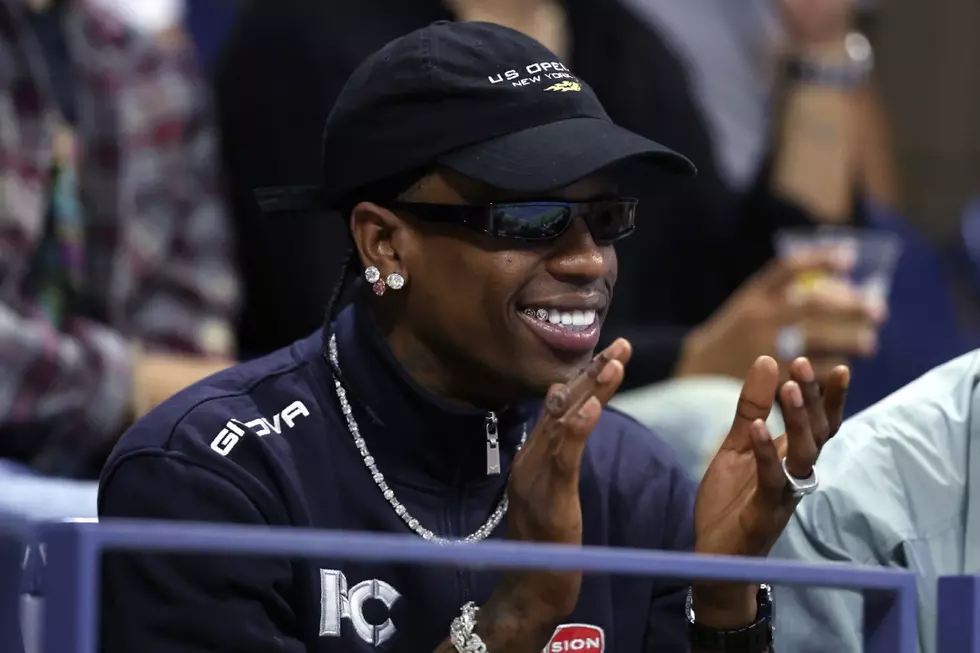 Travis Scott, Live Nation Settle Lawsuits With Nearly 100 Plaintiffs Claiming Injuries From 2021 Astroworld Festival Days Before Trial – Report