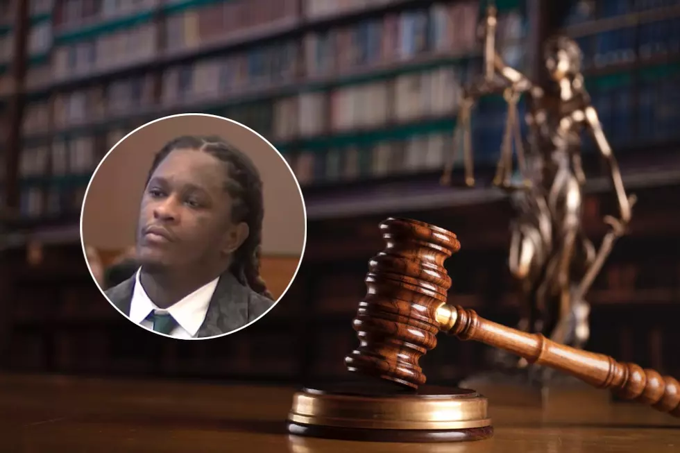 Here’s a Breakdown of Recent Plea Deals Defendants Are Taking in the YSL RICO Case
