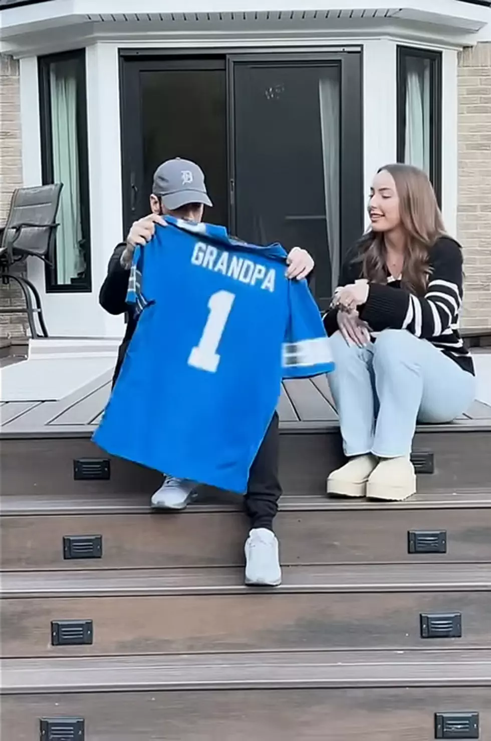 eminem temporary music video hailie jade pregnant