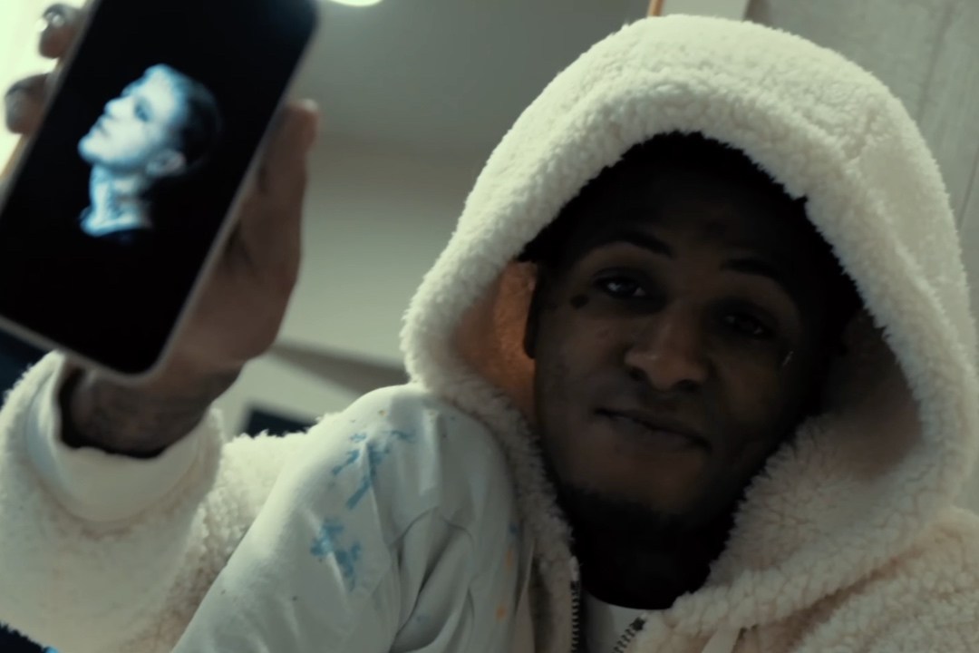 NBA YoungBoy Shows New Look With Bigger Mustache in Court 97 7 The NBA YoungBoy Shows New Look With Bigger Mustache in Court 97 7 The